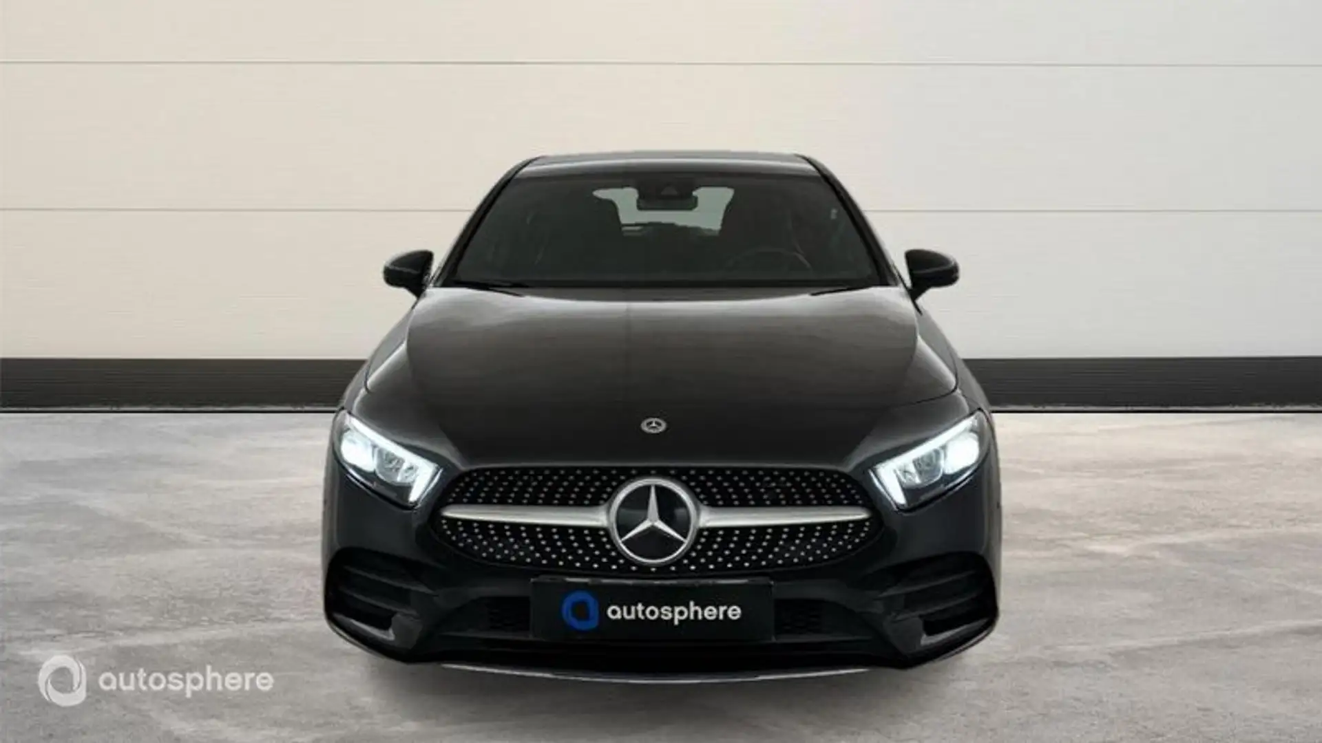 Mercedes-Benz A 250 250 e 160+102ch AMG Line 8G-DCT 8cv - 2