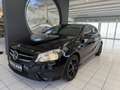 Mercedes-Benz A 180 Schwarz - thumbnail 2