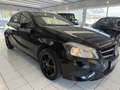 Mercedes-Benz A 180 Schwarz - thumbnail 7
