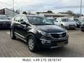 Kia Sportage Spirit 4WD*Aut.*PANO*NAVI*KAMERA*AHK Schwarz - thumbnail 3
