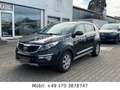 Kia Sportage Spirit 4WD*Aut.*PANO*NAVI*KAMERA*AHK Schwarz - thumbnail 9