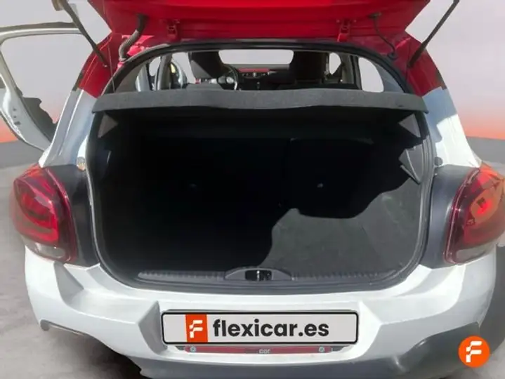 Citroën C3 1.2 PureTech Shine 2018, foto 7