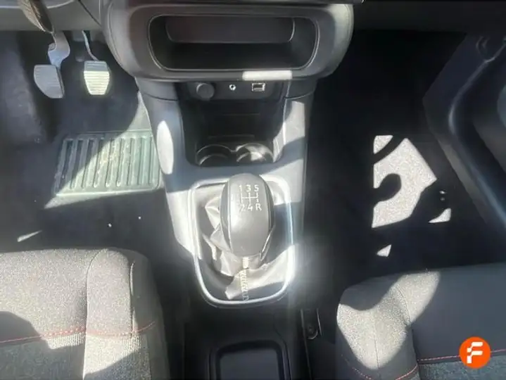 Citroën C3 1.2 PureTech Shine 2018, foto 17