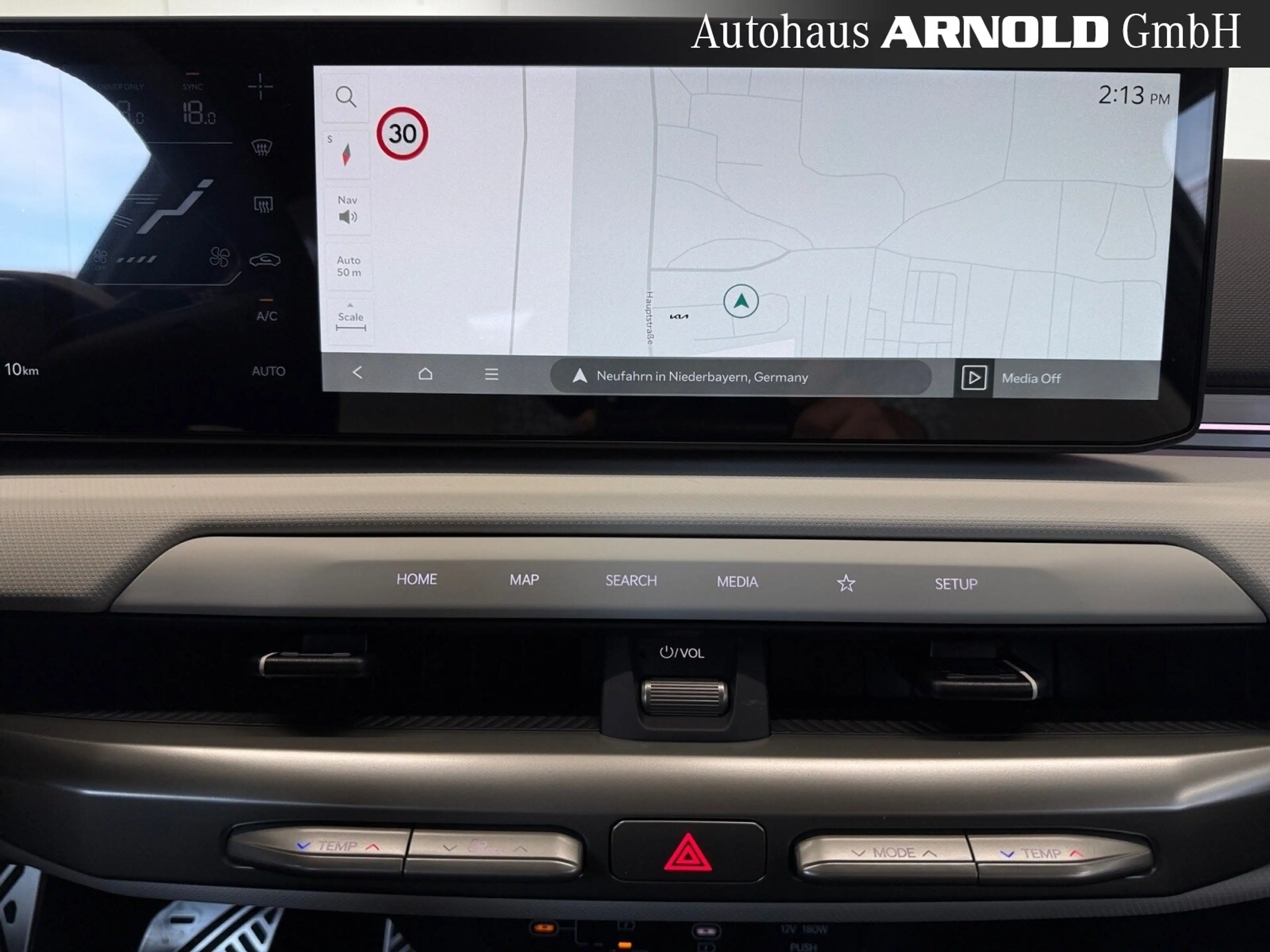 Kia EV4 EV4 Fastback 81,4 kWh GT-Line WP HuD PanoD. LED BC — photo 10