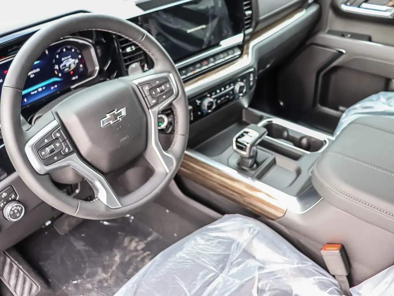 Chevrolet Silverado 1500 снимка Chevrolet Silverado 1500