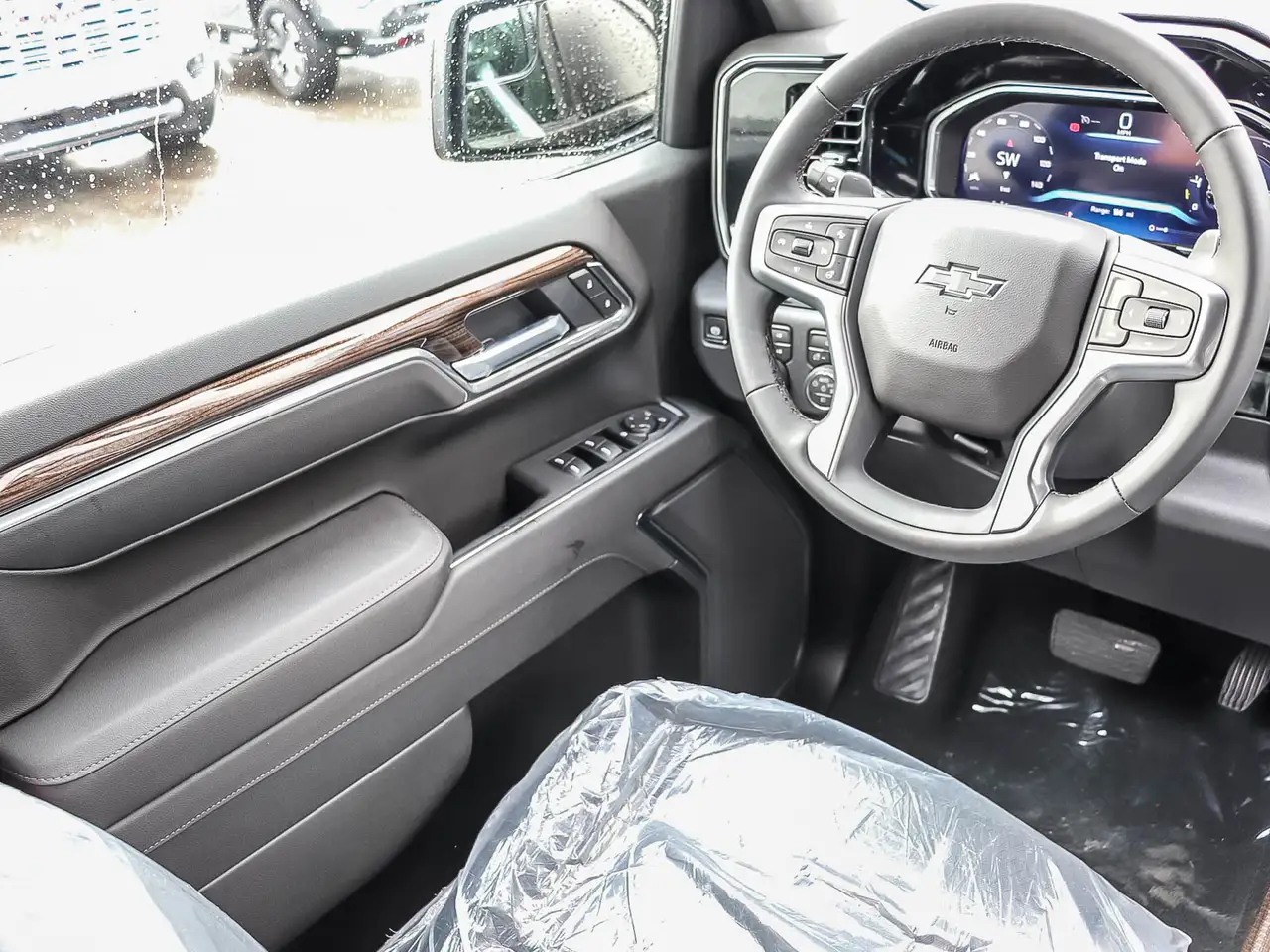 Chevrolet Silverado 1500 снимка Chevrolet Silverado 1500
