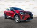 Renault Captur Captur TCe 90 CV Equilibre Rosso - thumbnail 3