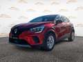 Renault Captur Captur TCe 90 CV Equilibre Rosso - thumbnail 1