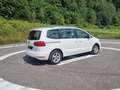 SEAT Alhambra Style 2,0 TDI CR 4WD DPF Blanco - thumbnail 31