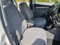 SEAT Alhambra Style 2,0 TDI CR 4WD DPF Weiß - thumbnail 21