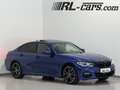 BMW 330 e xDrive G20/M-Sport/HEAD-UP/Schiebedach/Harman/3 Blau - thumbnail 1