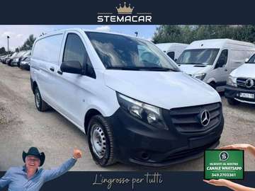 111 cdi long E6 +iva