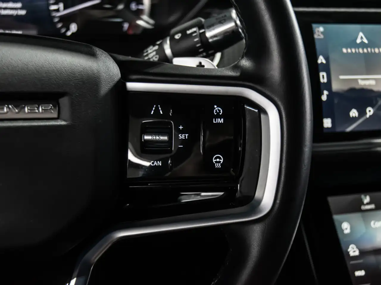 Land Rover Range Rover Velar снимка Land Rover Range Rover Velar