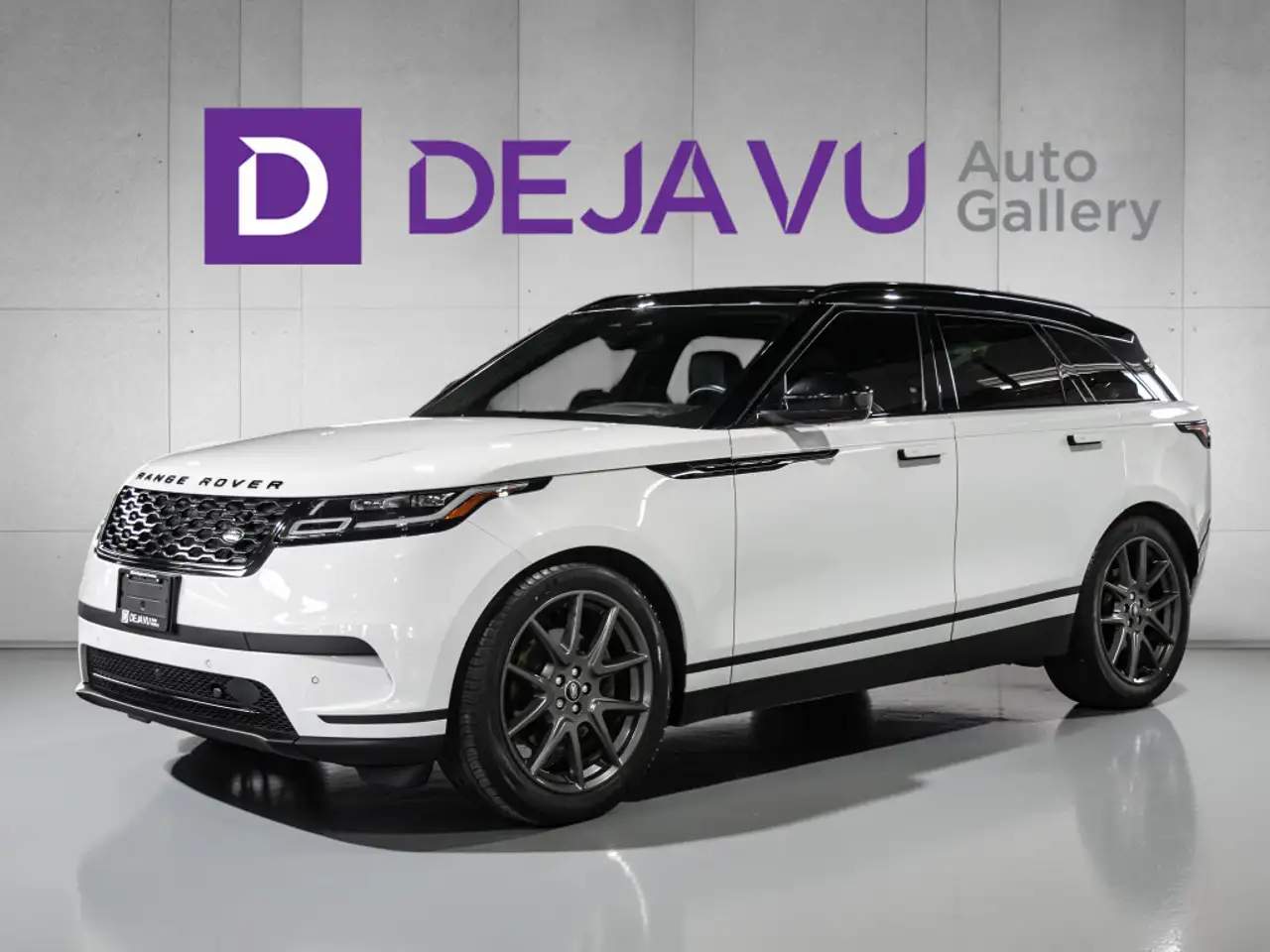 Land Rover Range Rover Velar снимка Land Rover Range Rover Velar