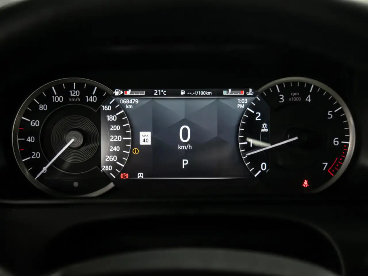 Land Rover Range Rover Velar снимка Land Rover Range Rover Velar