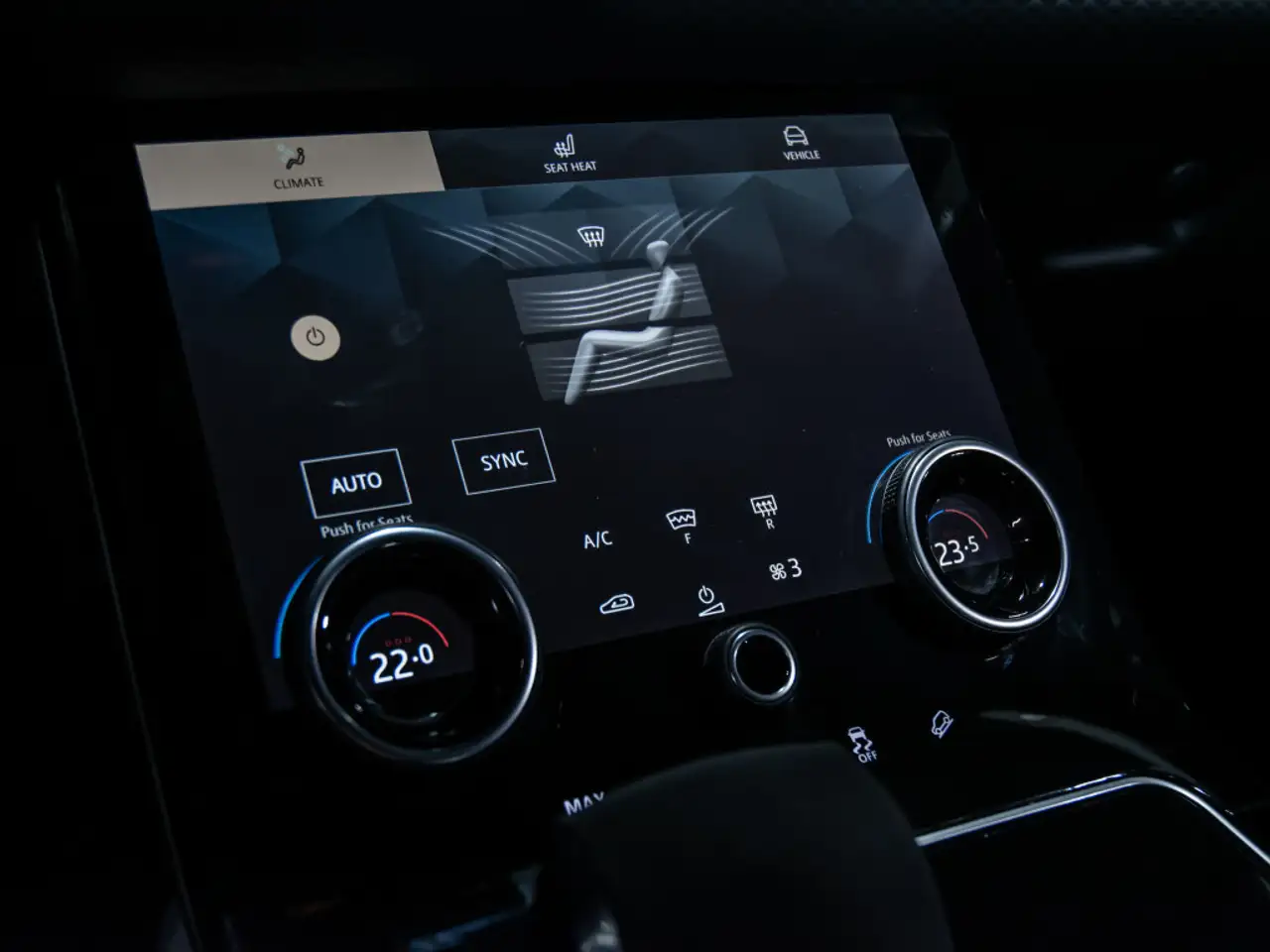 Land Rover Range Rover Velar снимка Land Rover Range Rover Velar