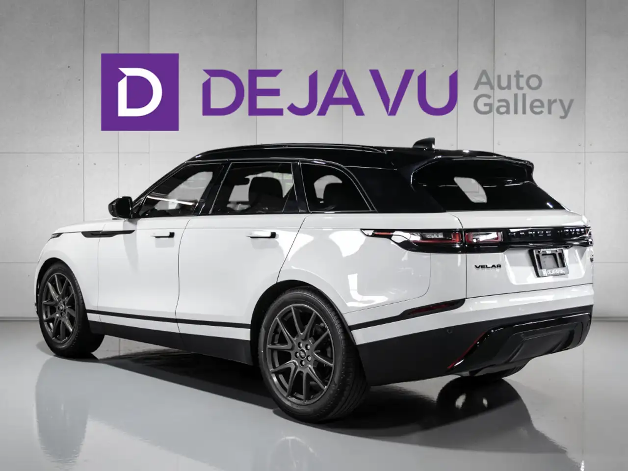 Land Rover Range Rover Velar снимка Land Rover Range Rover Velar