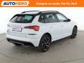 Skoda Kamiq 1.5 TSI Montecarlo DSG Blanco - thumbnail 6