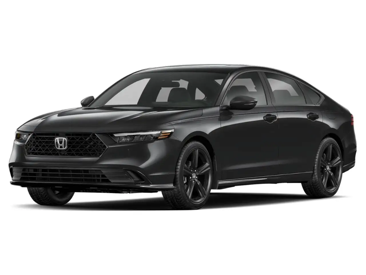 2026 Honda Accord