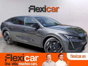 GT PHEV 180 e-EAT8