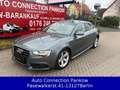 Audi A5 2.0 TDI Sportback**TÜV NEU*AUTOMATIK** Grau - thumbnail 1