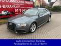 Audi A5 2.0 TDI Sportback**TÜV NEU*AUTOMATIK** Grau - thumbnail 2