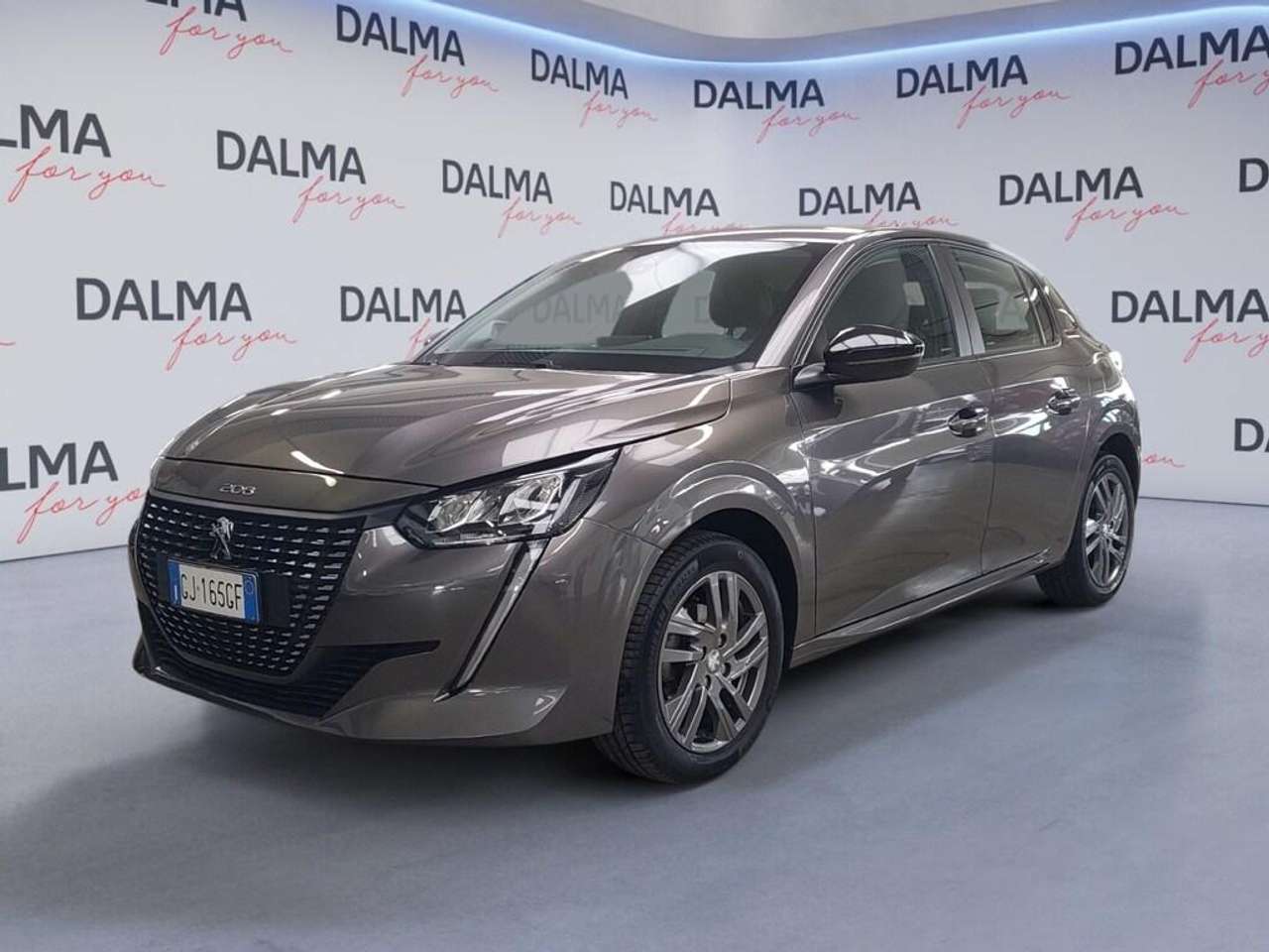 Peugeot 208 1.2 puretech Active Pack s&s 75cv