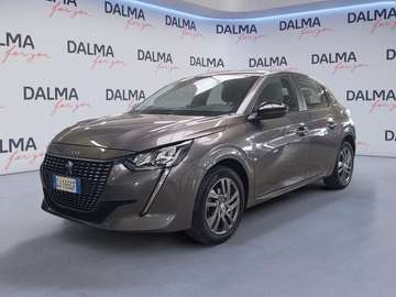 1.2 puretech Active Pack s&s 75cv