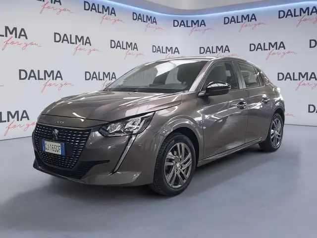 Peugeot 208 1.2 puretech Active Pack s&s 75cv