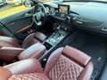 Audi S6 Avant 4.0 TFSI S6 luxe leer/navi HUD/ pano Schwarz - thumbnail 11