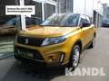 Suzuki Vitara 1.4 DITC ALLGRIP flash ACC+LED+Navi+Pano Gelb - thumbnail 1