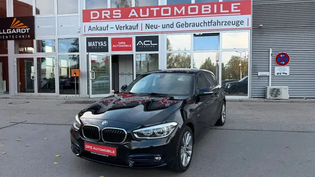 BMW 1er