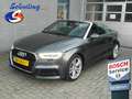 Audi A3 Cabriolet 1.5 TFSI CoD Sport S Line (2X) Edition I Grijs - thumbnail 1