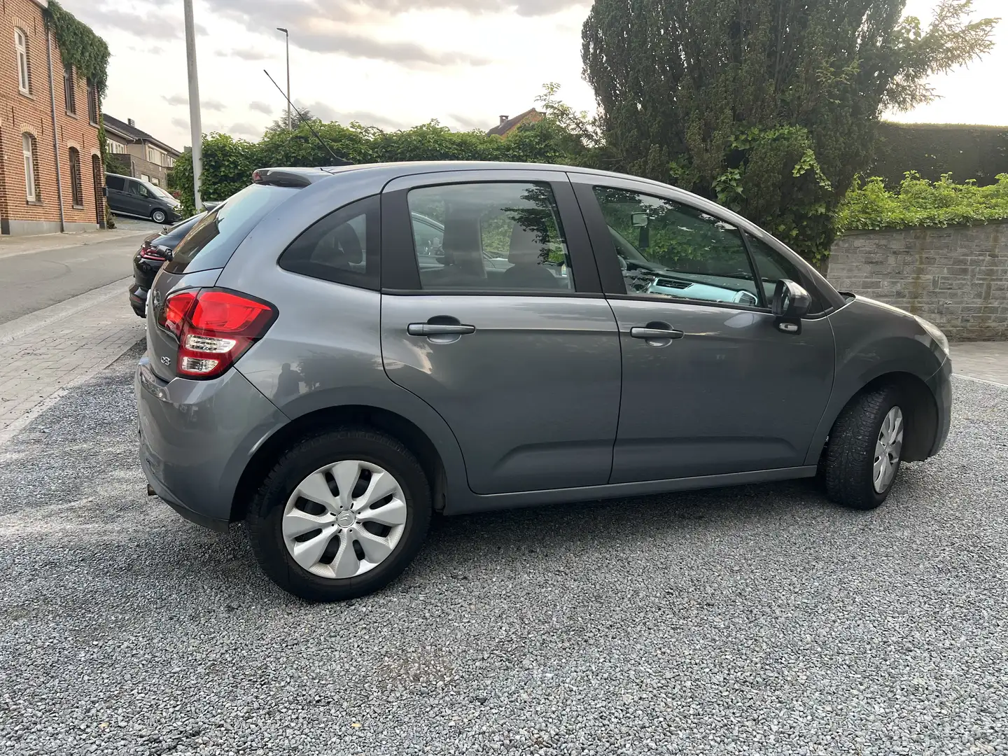 Citroen C3 1.4i VTi Exclusive - 2