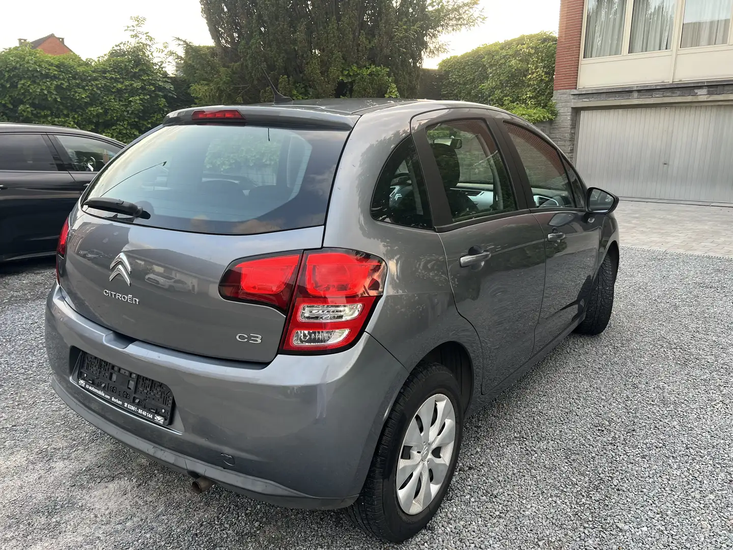 Citroen C3 1.4i VTi Exclusive - 1