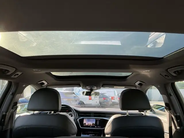 Audi A6 view 18