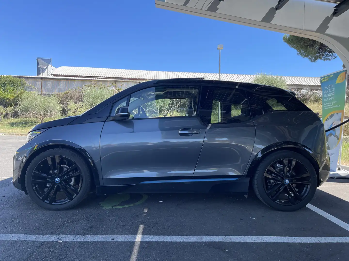 BMW i3 i3s 120Ah Advantage - 2