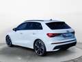 Audi A3 35 TDI S-Tronic adv. Line, EA8, SON Blanc - thumbnail 6