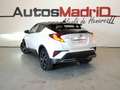 Toyota C-HR 2.0 180H Advance Bílá - thumbnail 7