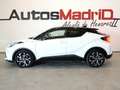 Toyota C-HR 2.0 180H Advance Bílá - thumbnail 5