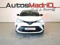 Toyota C-HR 2.0 180H Advance Bílá - thumbnail 3
