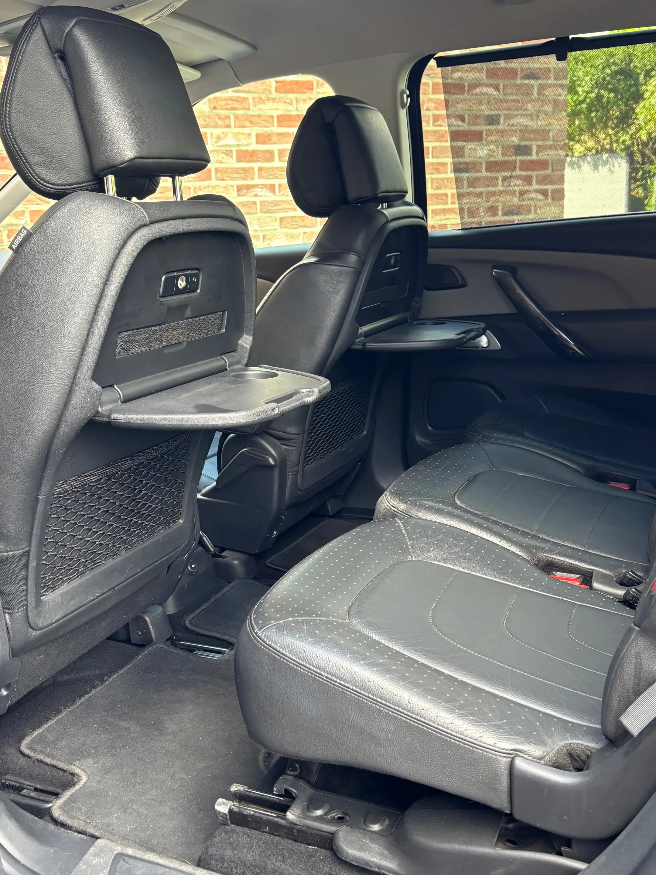 Citroen Grand C4 Picasso Grand C4 Picasso 1.6 BlueHDi Exclusive S — photo 12