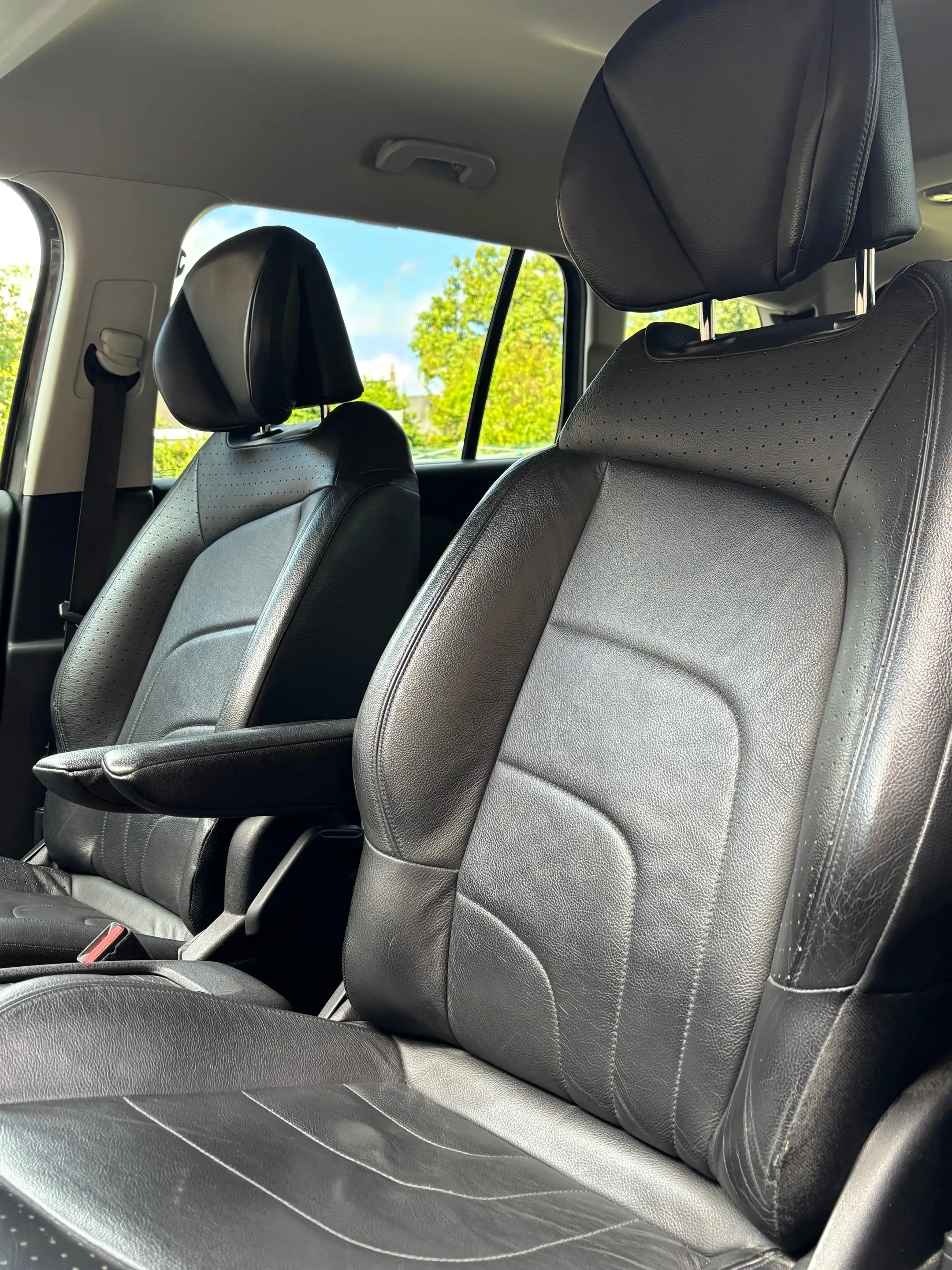 Citroen Grand C4 Picasso Grand C4 Picasso 1.6 BlueHDi Exclusive S — photo 9