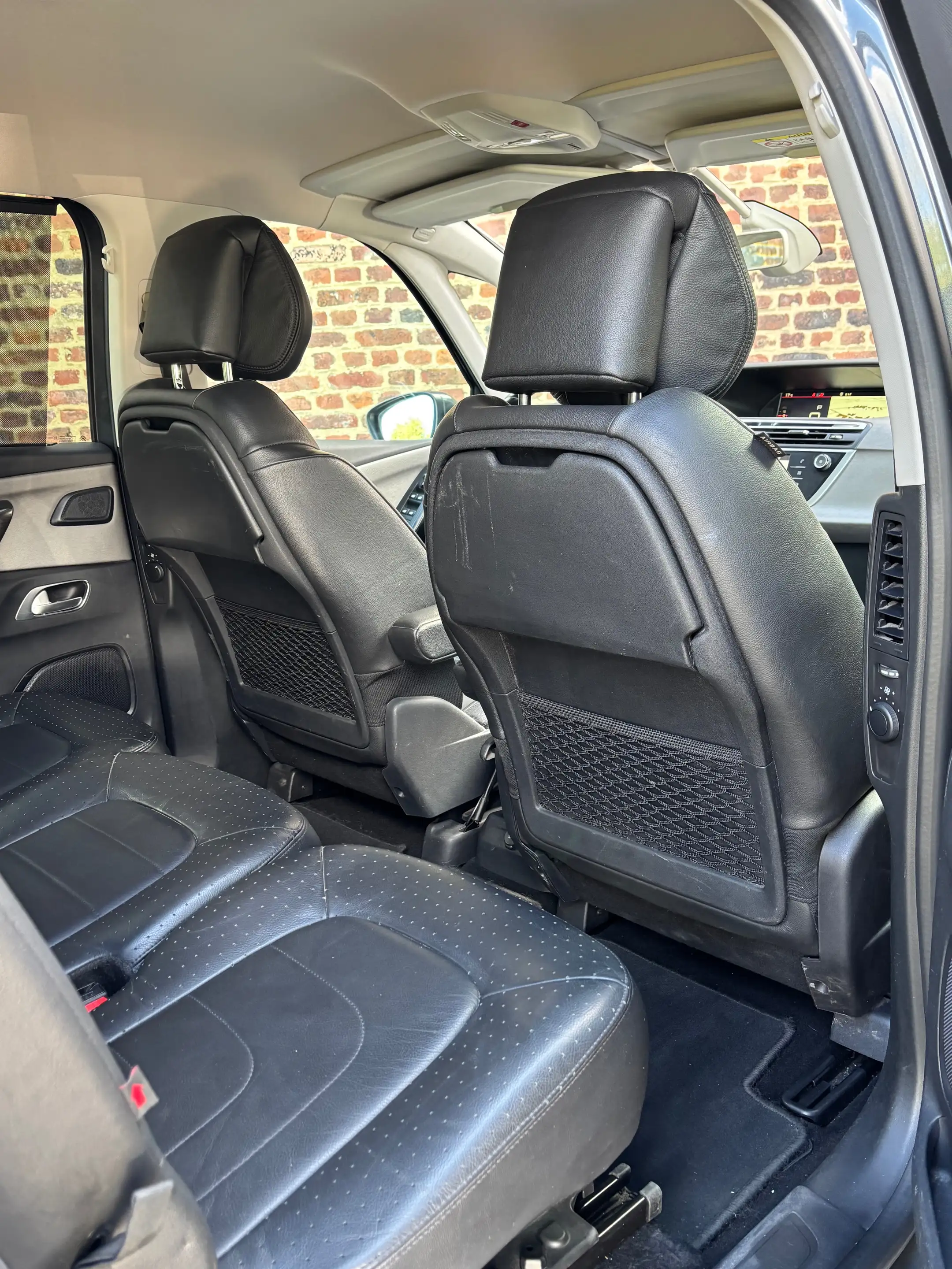 Citroen Grand C4 Picasso Grand C4 Picasso 1.6 BlueHDi Exclusive S — photo 14