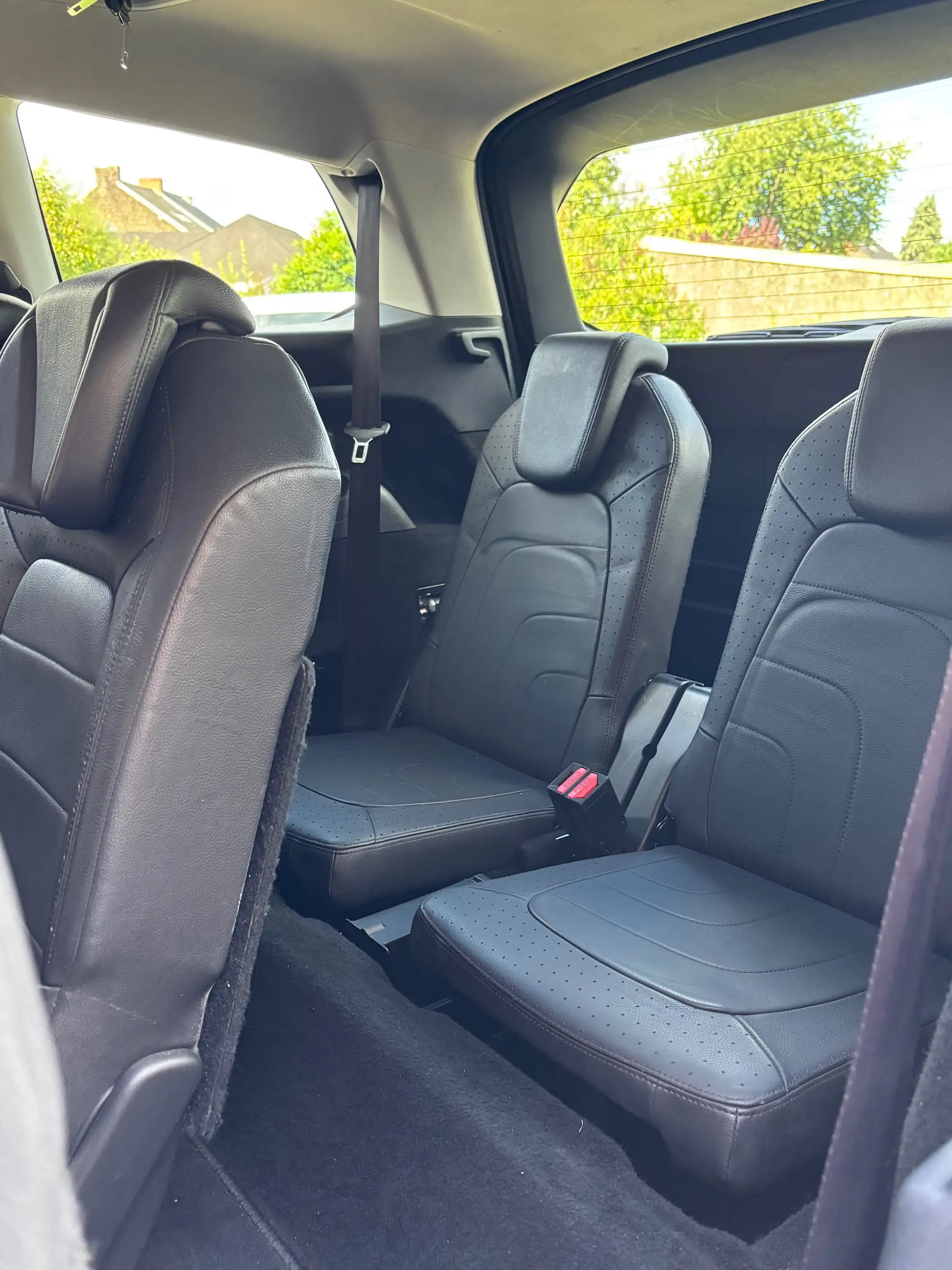 Citroen Grand C4 Picasso Grand C4 Picasso 1.6 BlueHDi Exclusive S — photo 13