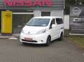 Nissan E-NV200 Evalia Weiß - thumbnail 2