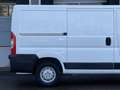 Peugeot Boxer 330 L1H1 Pro BlueHDi 110 Klima Rü-Kamera Білий - thumbnail 29