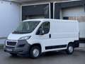 Peugeot Boxer 330 L1H1 Pro BlueHDi 110 Klima Rü-Kamera Білий - thumbnail 2