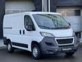 Peugeot Boxer 330 L1H1 Pro BlueHDi 110 Klima Rü-Kamera Білий - thumbnail 10