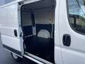 Peugeot Boxer 330 L1H1 Pro BlueHDi 110 Klima Rü-Kamera Білий - thumbnail 17